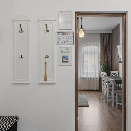 White House- Oaza Urbana Cu Gradina Privata Bucharest