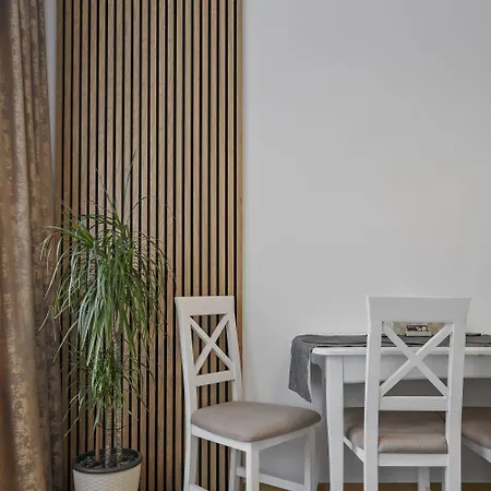 Apartamento White House- Oaza Urbana Cu Gradina Privata Bucarest