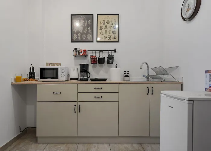 White House- Oaza Urbana Cu Gradina Privata * Bukarest