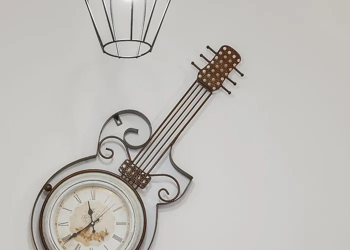 Apartment White House- Oaza Urbana Cu Gradina Privata Bukarest