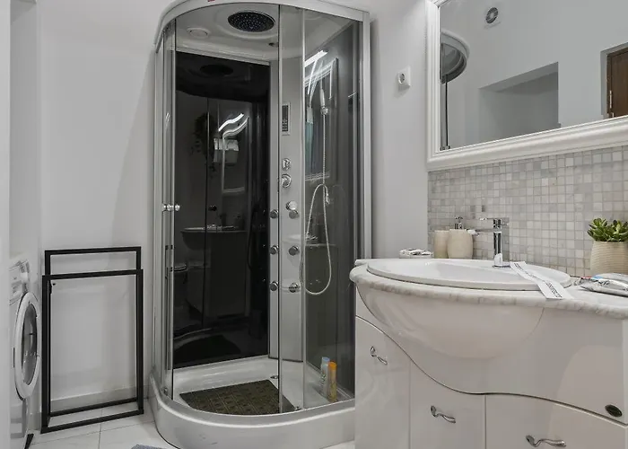 White House- Oaza Urbana Cu Gradina Privata Apartment Bukarest