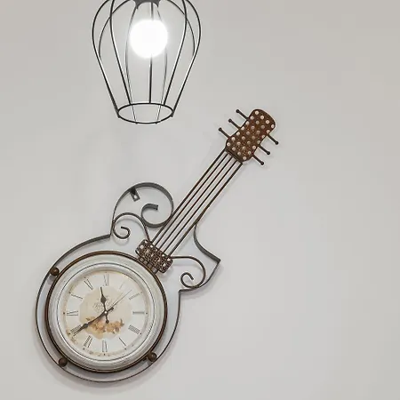 Διαμέρισμα White House- Oaza Urbana Cu Gradina Privata Βουκουρέστι