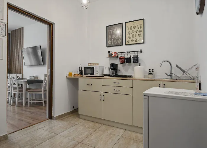 Appartement White House- Oaza Urbana Cu Gradina Privata