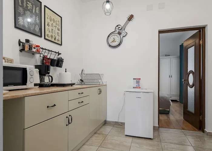 Appartement White House- Oaza Urbana Cu Gradina Privata